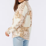 Zuma Superleece Flannel Shirt