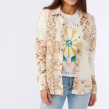 Zuma Superleece Flannel Shirt